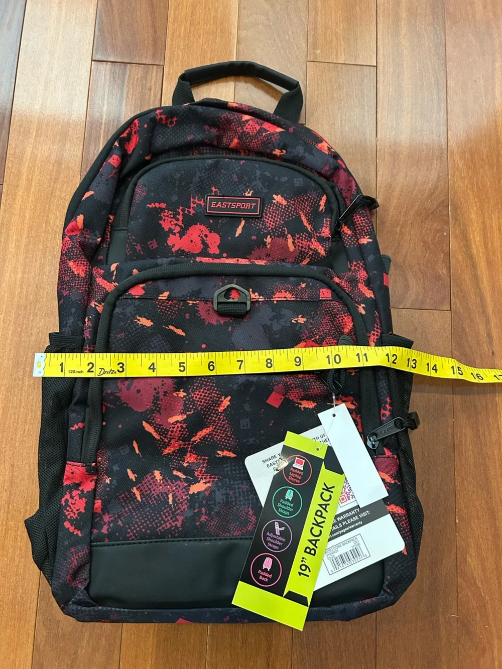 Eastsport 19